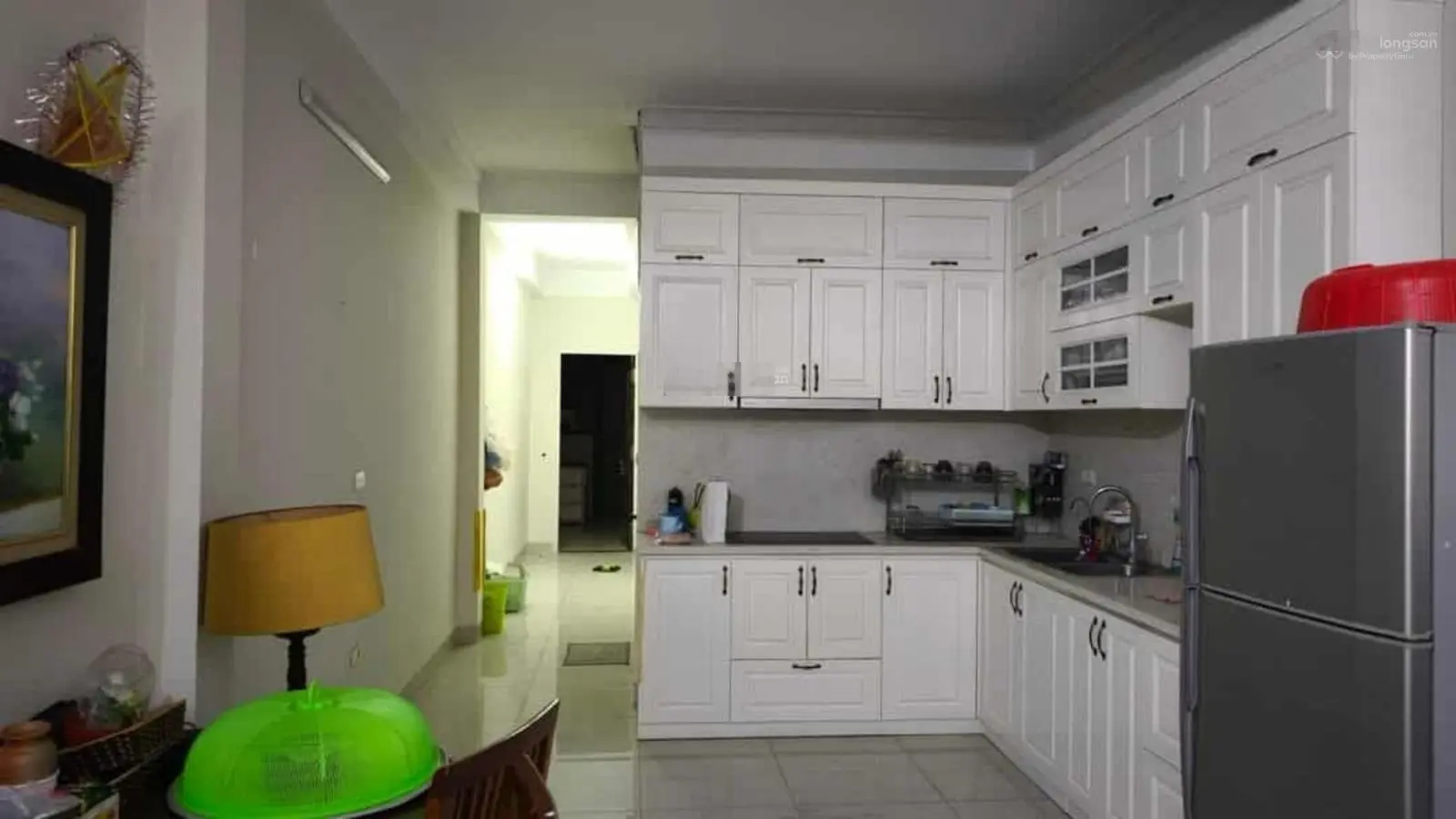 Bán nhà mặt phố ngọc lâm hầm + 5 tầng nổi dòng tiền 70tr/tháng view sông vỉa hè rộng kinh doanh