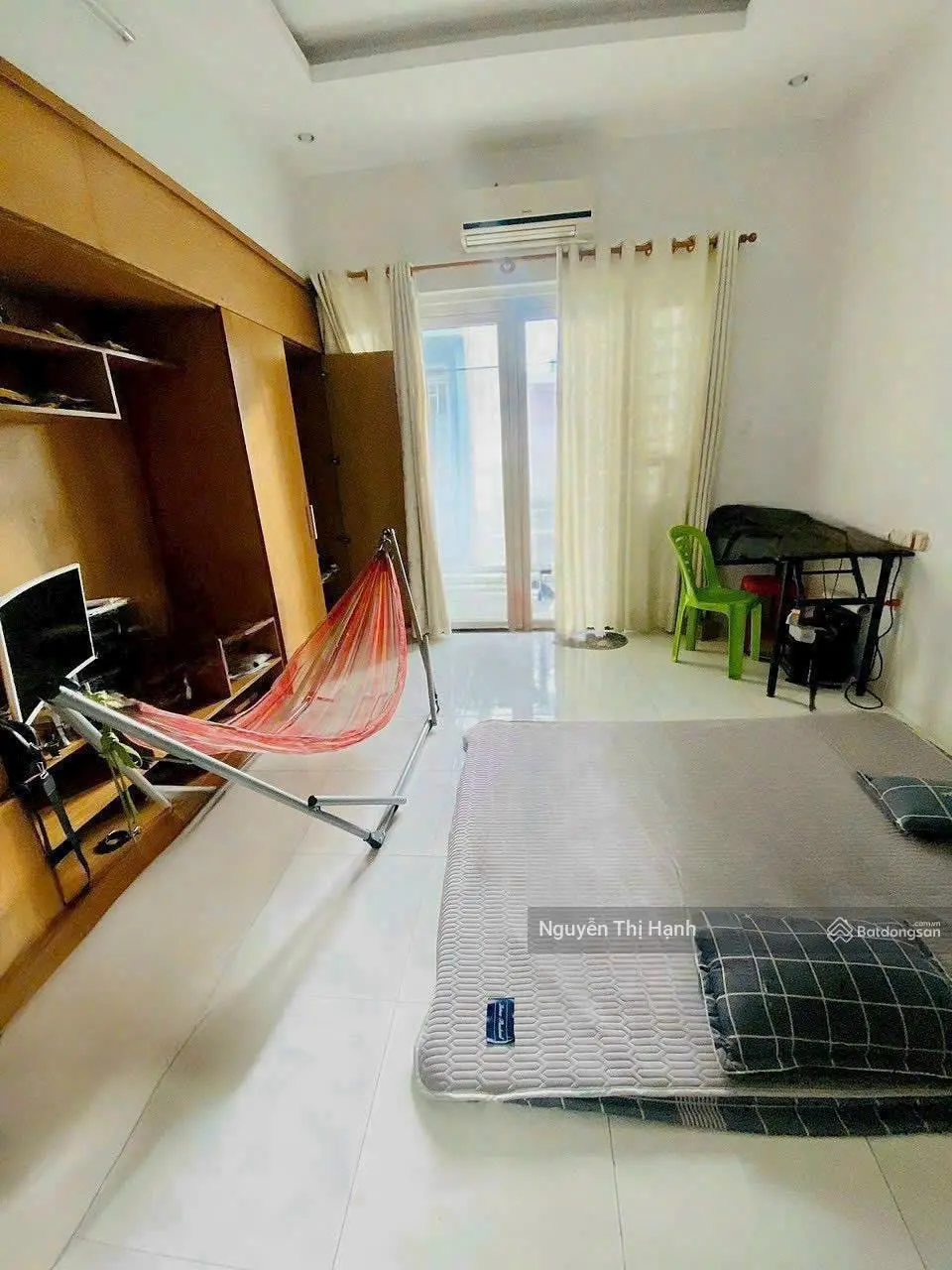 Bán nhà 2 tầng đường 48, phường Hiệp Bình Chánh, TP. Thủ Đức - Sổ hồng riêng, đường 6m thông