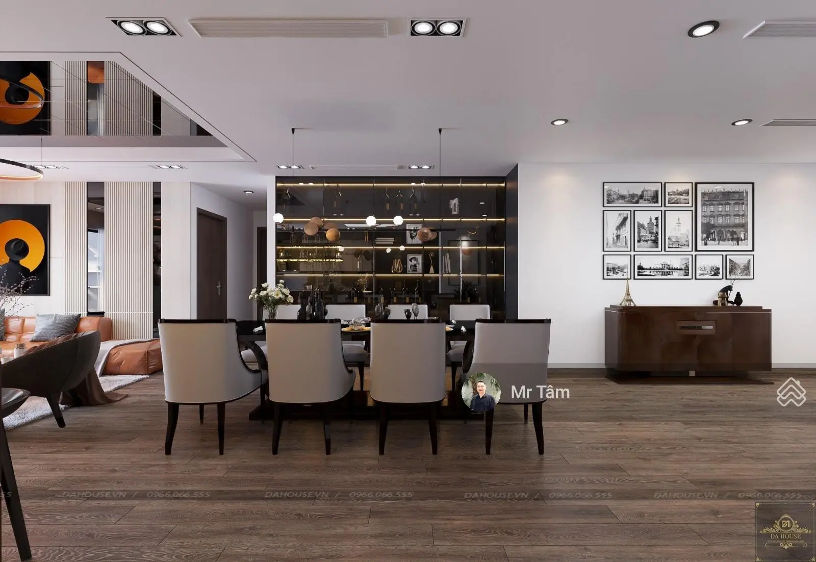 Chính chủ bán căn hộ 4 ngủ, BC Đông Nam 146m2 giá chỉ 6,3 tỷ tại HH2 Bắc Hà, Tố Hữu