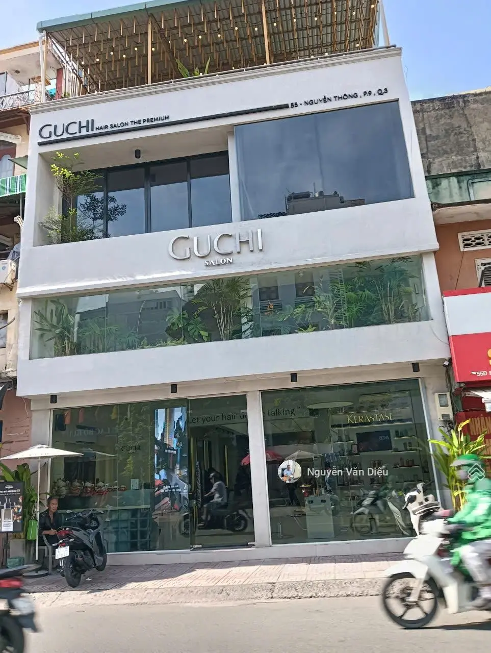 Hiếm Nhất Quận 1 Cần Bán Nhà Góc 2 Mặt Tiền Đường Đề Thám DT 8x25m - Hầm 7 tầng HĐT 150tr giá 49 tỷ