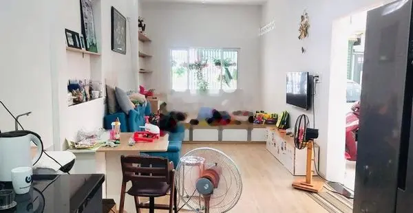 MẶT TIỀN THỤT KHA VẠN CÂN 137m2 NHỈNH 10TỶ