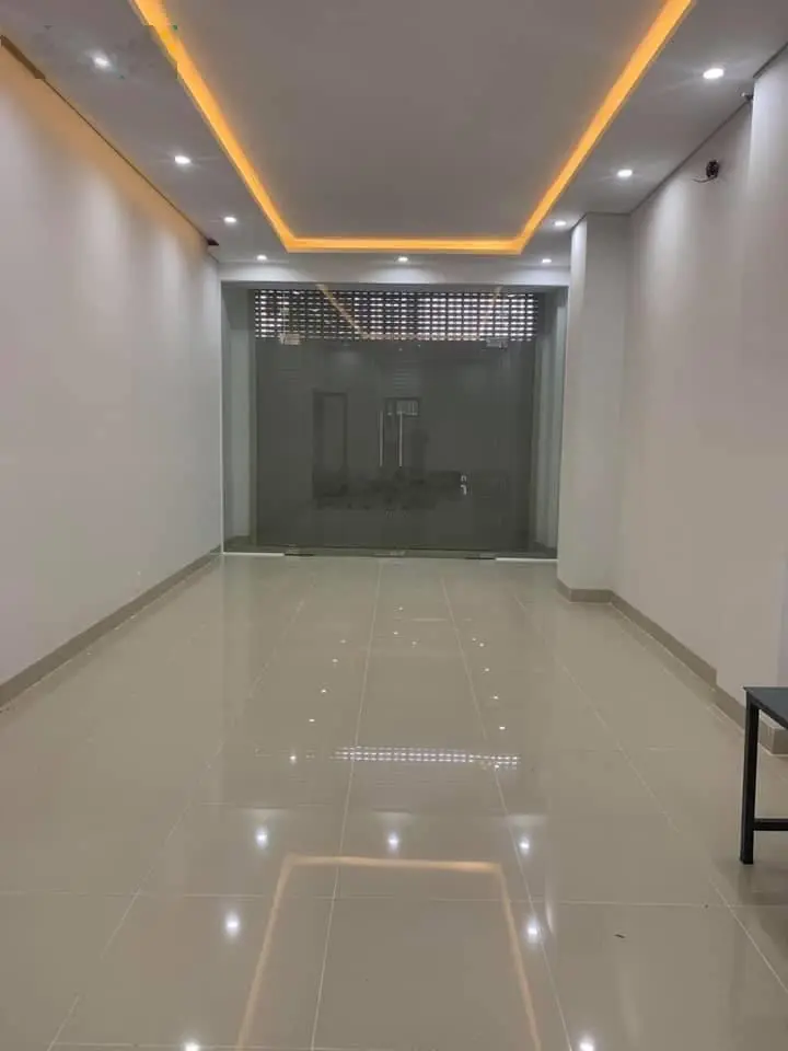 Bán nhà 4 tầng (100m2) đường Điện Biên Phủ, gần Nguyễn Tri Phương về 13.5 tỷ TL