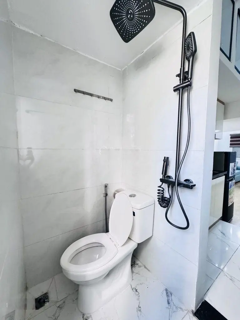 Hiếm! Bán TT Ngụy Như Kon Tum, ở ngay, DT 30m2. Giá 2.15 tỷ