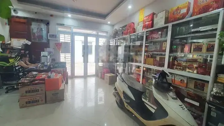 VIP VIP - BIỆT THỰ SANG TRỌNG CỖ MÁY IN TIỀN- KINH DOAN CHO THU NHẬP CAO .GẦN CHỢ. CHƯỜNG HỌC