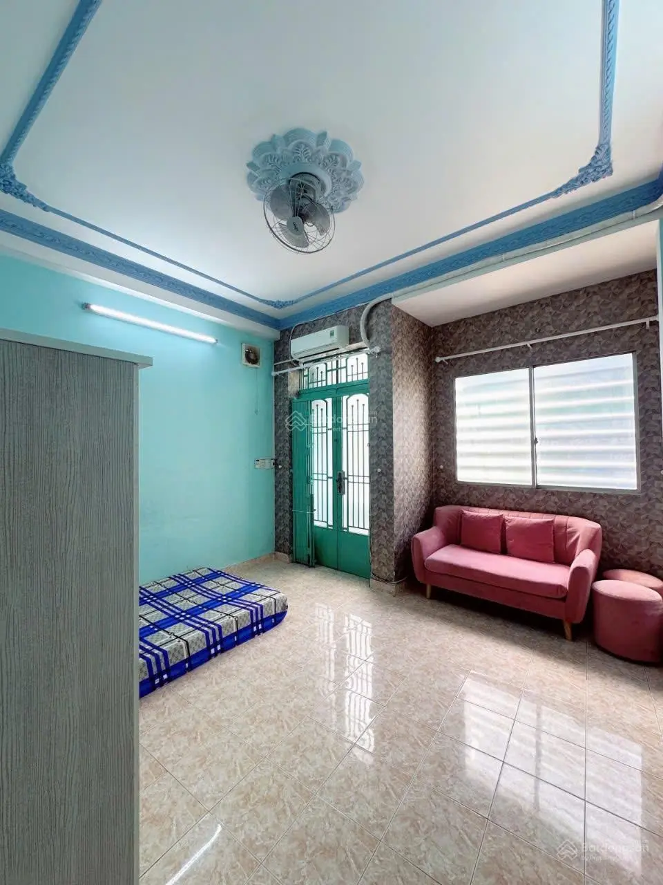 Bán nhà Lạc Long Quân 6 tầng ôtô đậu cửa kề bên chợ vải Tân Bình gần sân bay Tân Sơn Nhất 7,2 tỷ!
