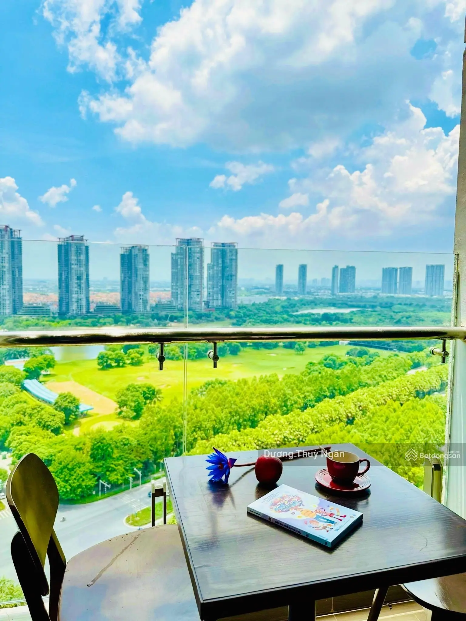 Ecopark - Bán golf200 full nội thất giá siêu tôt