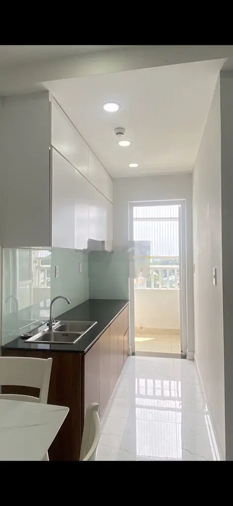 GẤP, lầu 9 Phúc Đạt CONNECT full nội thất 2p ngủ 50m2