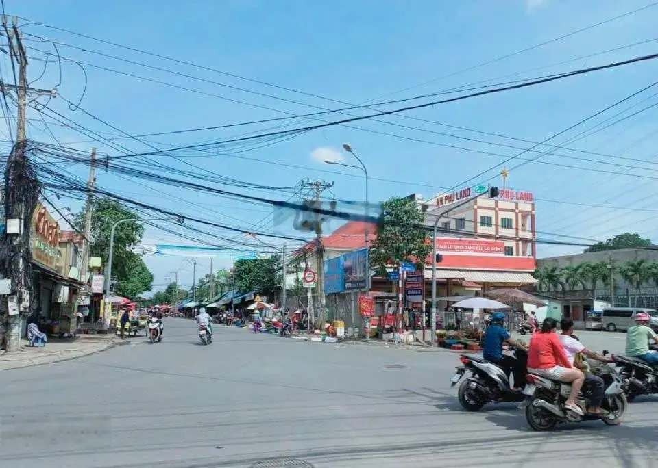 Ban nha đường xe khách thuận an hòa,an phú thuan an