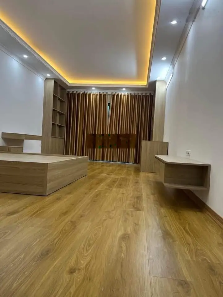 DƯƠNG NỘI-HÀ ĐÔNG-Hơn 7 tỷ-Ô Tô vào nhà-Nhà 4T -DT 54m2 - MT 4,7m
