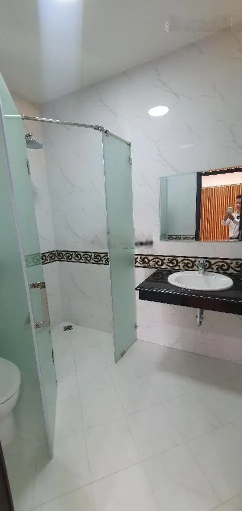 Bán nhà Phúc Lợi khu phân lô vỉa hè kinh doanh sầm uất bán gì cũng đắt gía 90m2 x 5 tầng thang máy