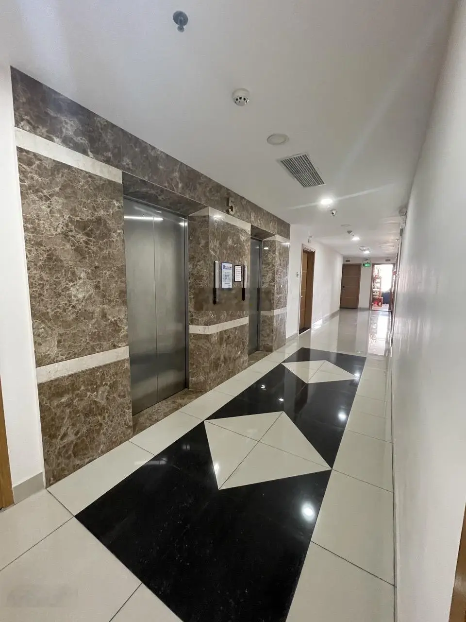 Bán căn hộ Himlam chợ lớn - Quận 6 ( 74m2 - 2pn 2wc ). Giá 3,2 tỷ