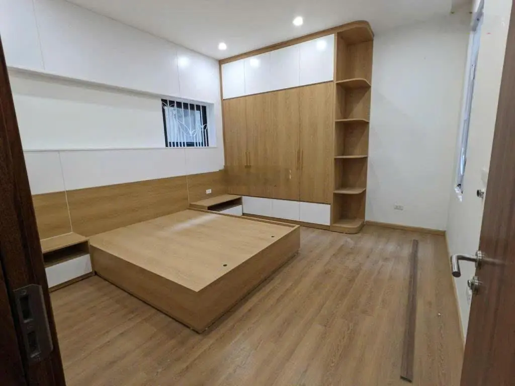 100m2 Phố Thịnh Quang | Nhà Đẹp Long Lanh | Sân Vườn Tiểu Cảnh !! 12,5 Tỷ