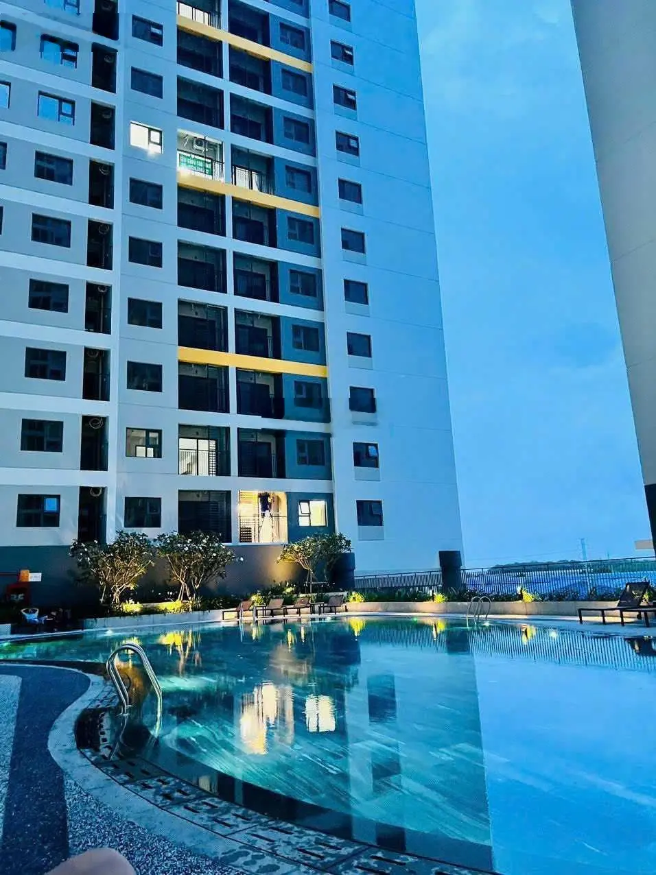 Bán căn hộ liền kề siêu thị Aeon Mall Bình Dương, chỉ 188 triệu sở hữu ngay căn hộ