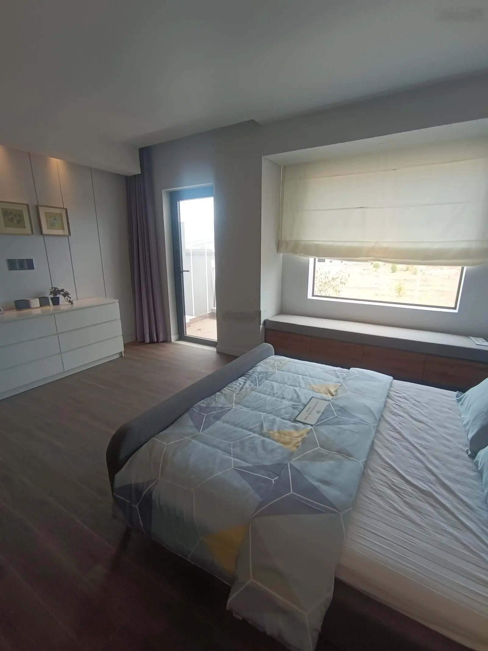 Bán shophouse 304m2, 3,9 tỷ ở Quốc lộ 14, Tiến Hưng, Đồng Xoài, Bình Phước chỉ với view đẹp