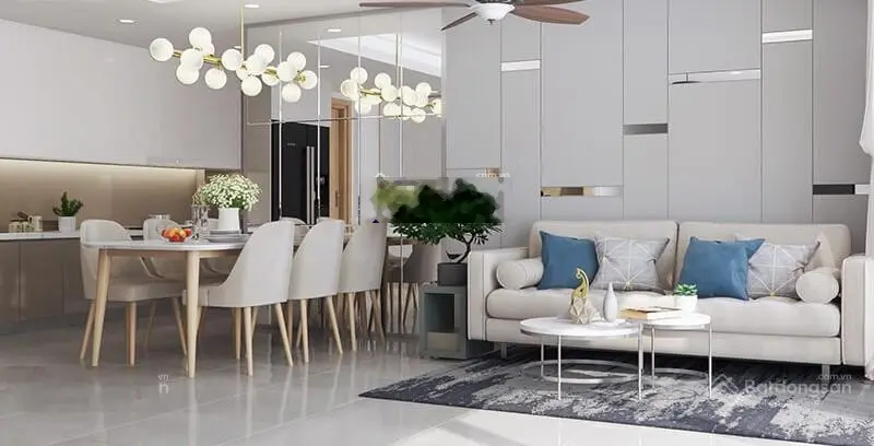 Kẹt tiền cần bán chung cư The Prince Residence, DT 77m2, 2PN, 2WC, giá 5.4 tỷ. Lh 0931 177 ***