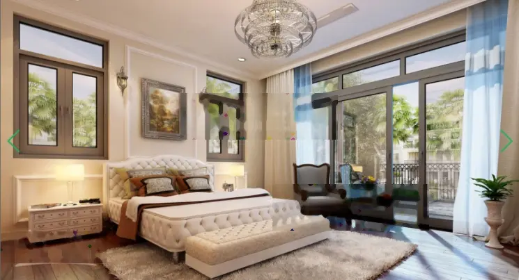 Bán căn hộ chung cư 3 phòng ngủ, gần trường Kinh Tế, Lĩnh Nam, gần Hai Bà Trưng