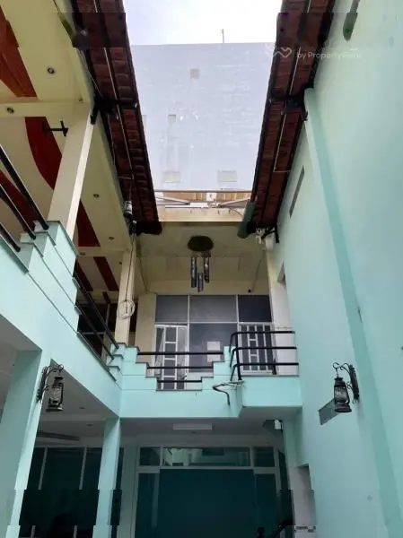 Mặt tiền kinh doanh đỉnh-trường chinh-nhà 2 tầng 288m2-giá 48 tỷ