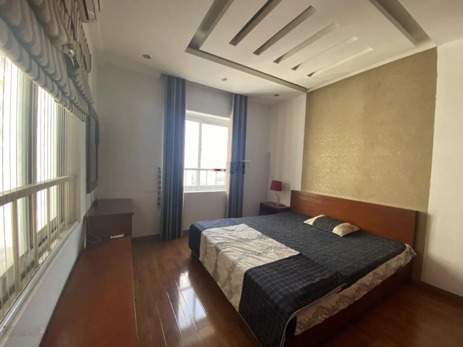 Cần bán căn hộ M3, M4 Nguyễn Chí Thanh Đống Đa. DT: 120m2 - 3PN giá tốt. 0984 677 ***