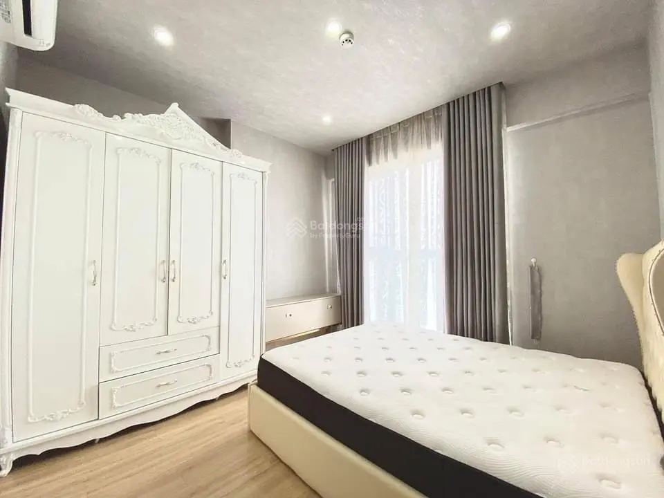 Bán CH The Prince, Phú Nhuận, 3PN, 109m2, full nội thất, view Q1, giá 7.8tỷ chủ nhà bán, 0902 663 ***