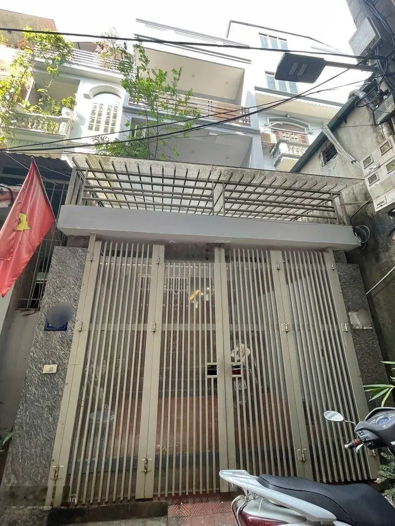 Bán nhà3 tầng. 3PN, 4WC, 80m2 tại Ngã 4 Đại Mỗ ,Vạn Phúc NTL 13,8 tỷ giá ưu đãi.lh 0936936683