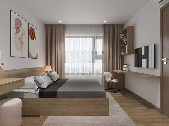 Chính chủ bán căn hộ CC Him Lam Chợ Lớn Q. 6, 102m2, 2PN, giá: 3tỷ9, sổ, LH: 0898 523 *** Như Ý