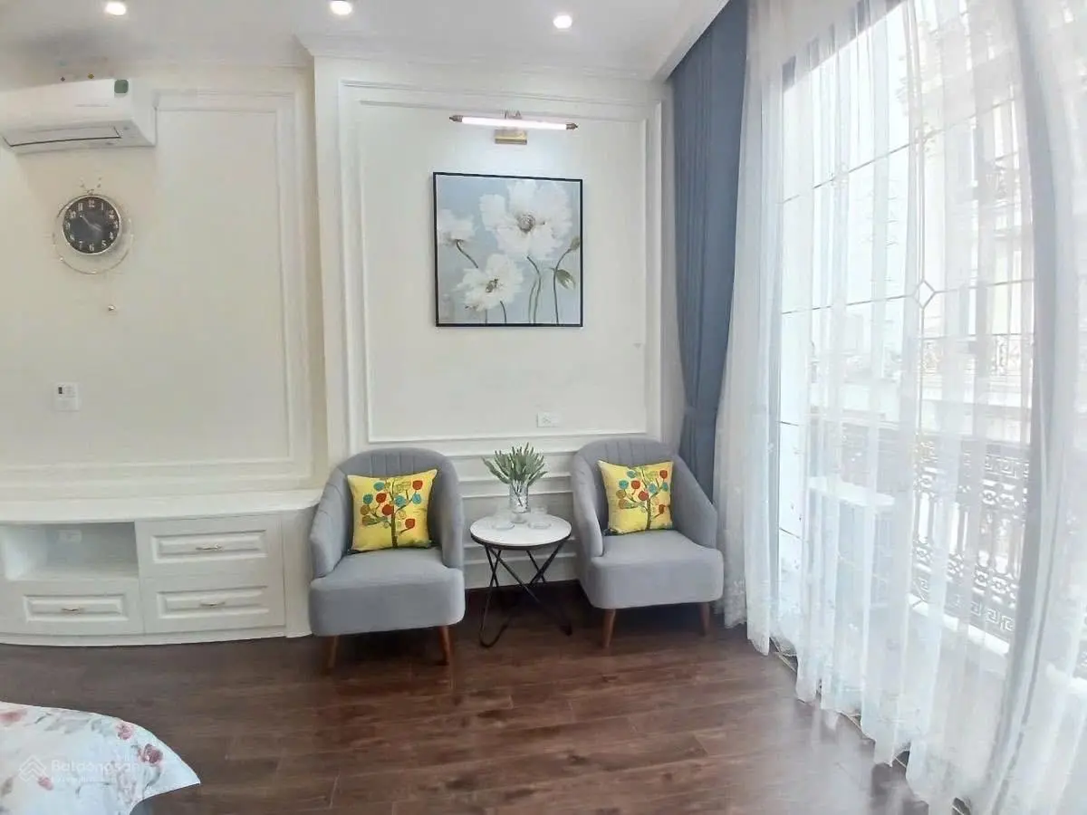 Bán nhà liền kề t tâm hà đông_dt 50m_7 tầng_mt 4.18m_thang máy_ô tô_kinh doanh_17,5 tỷ_0977865445