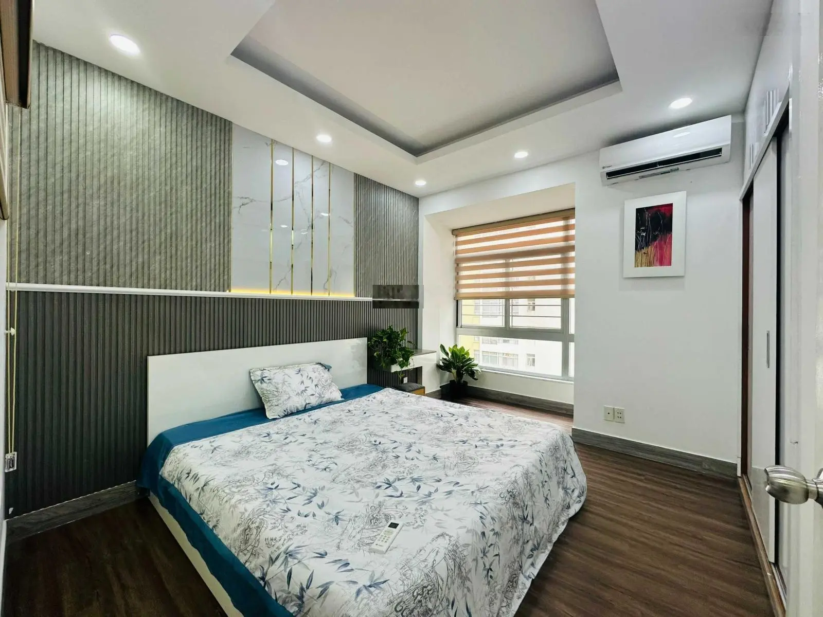 Bán căn góc 89m2, 3PN, 2WC Sky Garden 3 Phú Mỹ Hưng Q. 7, giá 4.450 tỷ