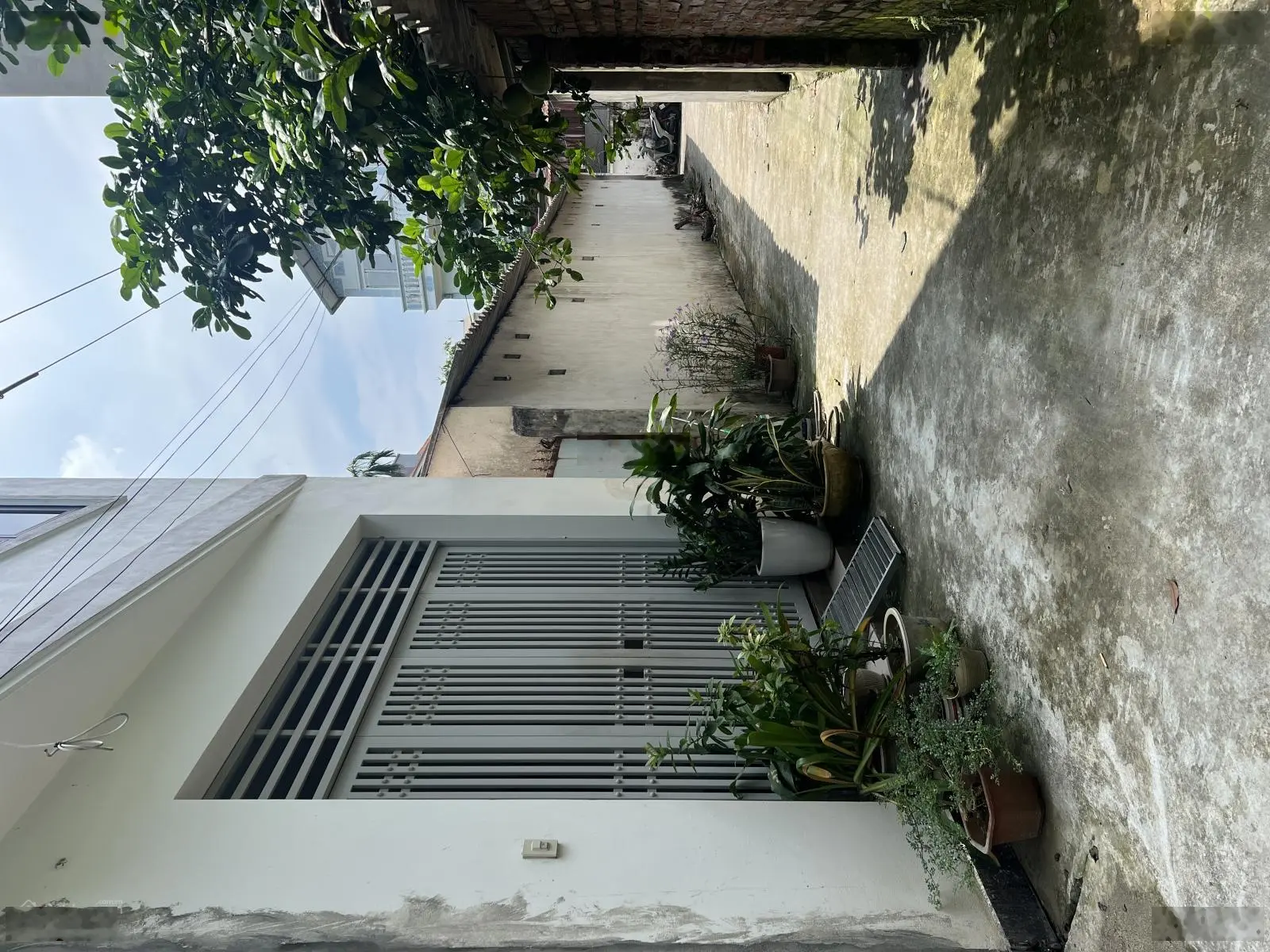 Bán 59.5m2 đất Tân Lập Đan Phượng Hà Nội