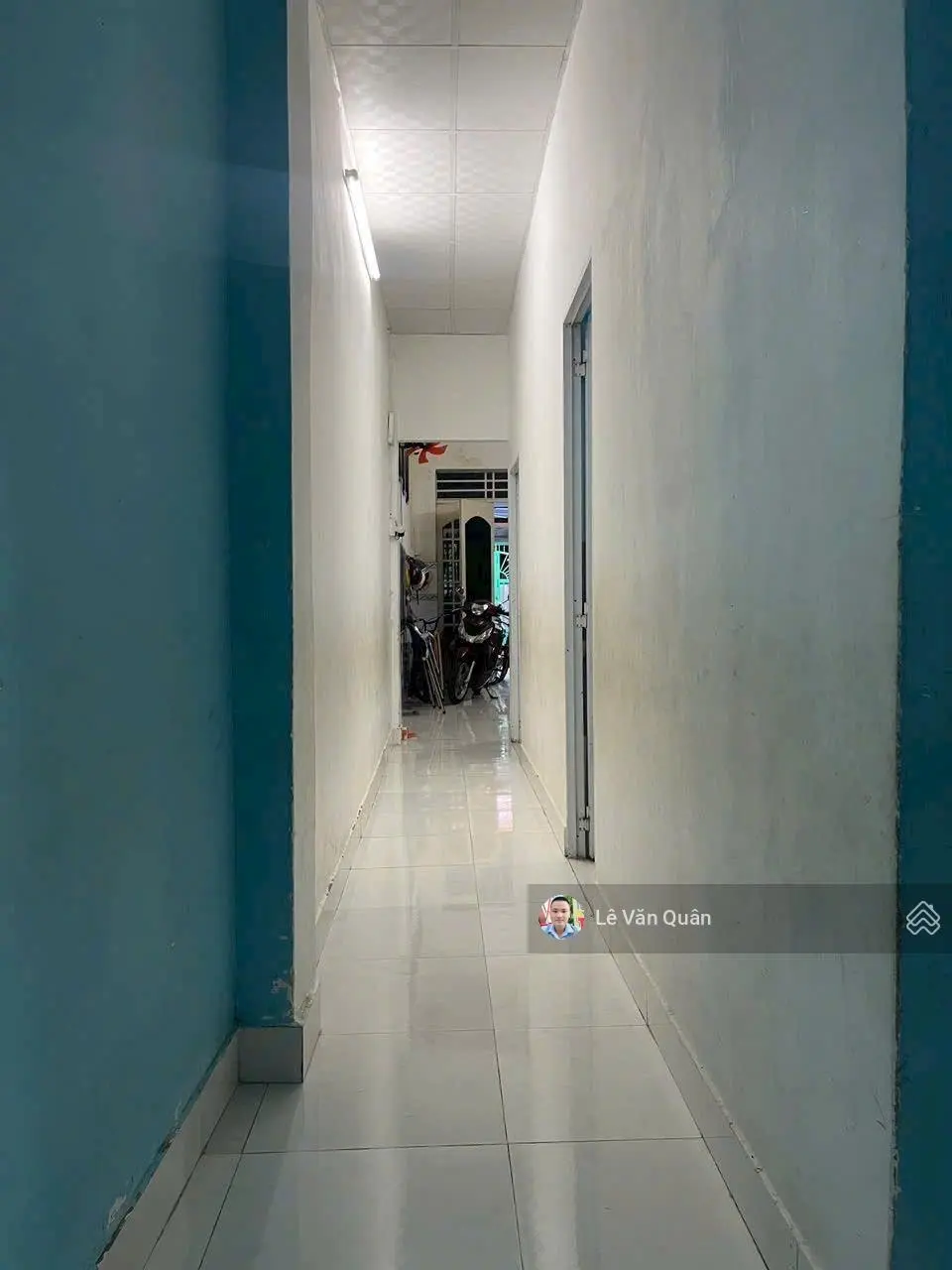 Bán nhà đông hòa dĩ an sát làng đại học