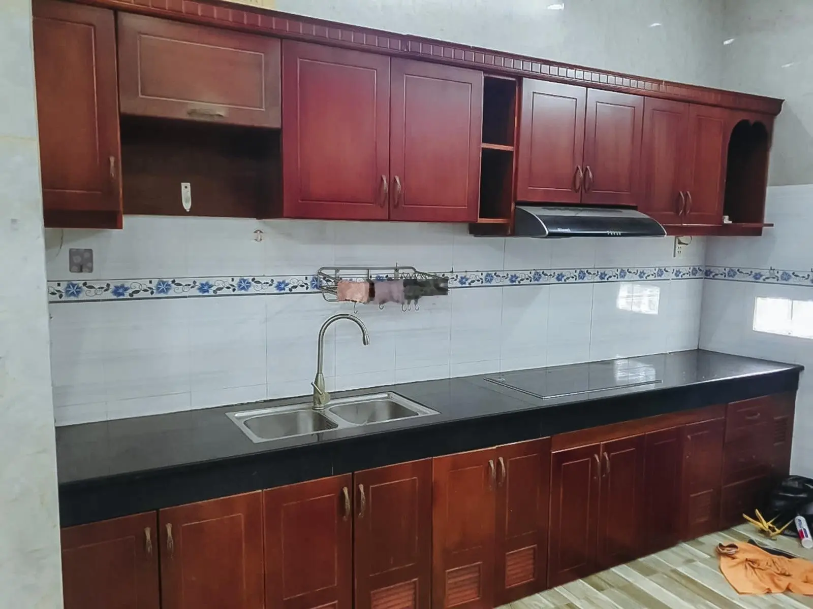 Bán gấp NR 50m2 tại Thới An City, 2,5 tỷ, 2PN, 2WC, pháp lý đầy đủ
