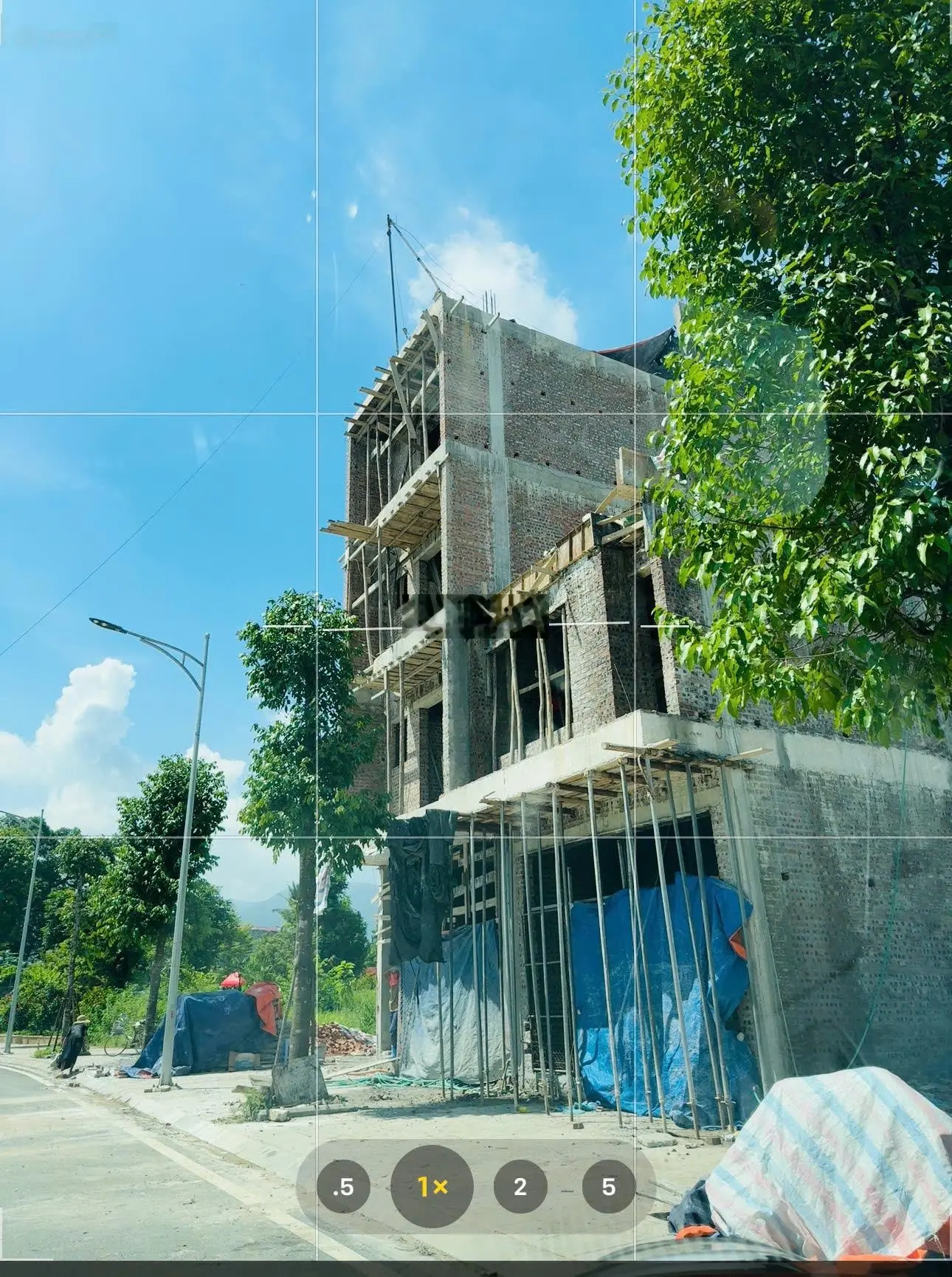 Bán mảnh đất tại 9 Downtown Lương Sơn, giá chỉ 2.5 tỷ đẹp và trung tâm nhất gần Quốc lộ 6