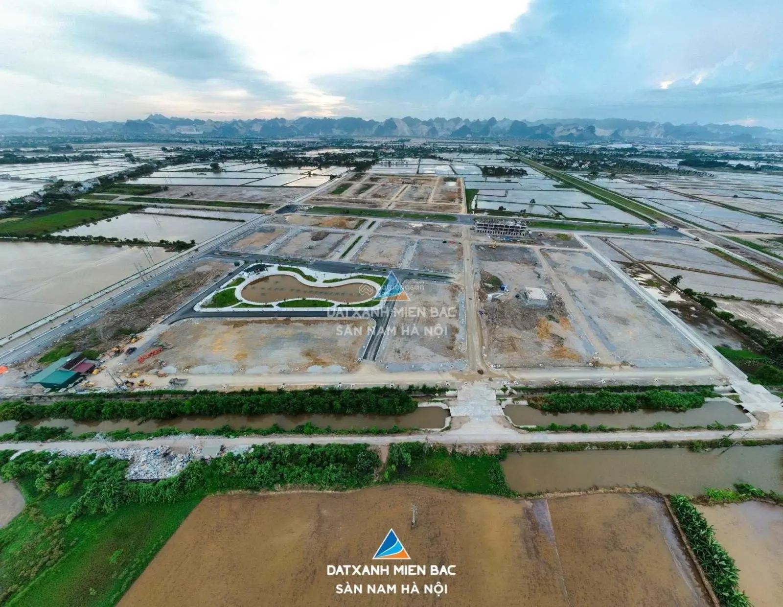 Từ 14,5 triệu/m2 khu đô thị kiểu mẫu Tân Thanh Elite City đẳng cấp và khác biệt tại Hà Nam