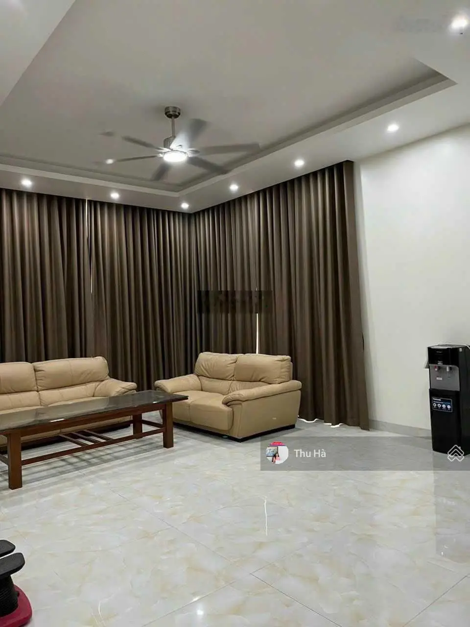 Biệt thự diện tích 1160m2 tại trục chính xã Phú Mãn. Mặt tiền 20m. View cánh đồng, núi non hùng vĩ