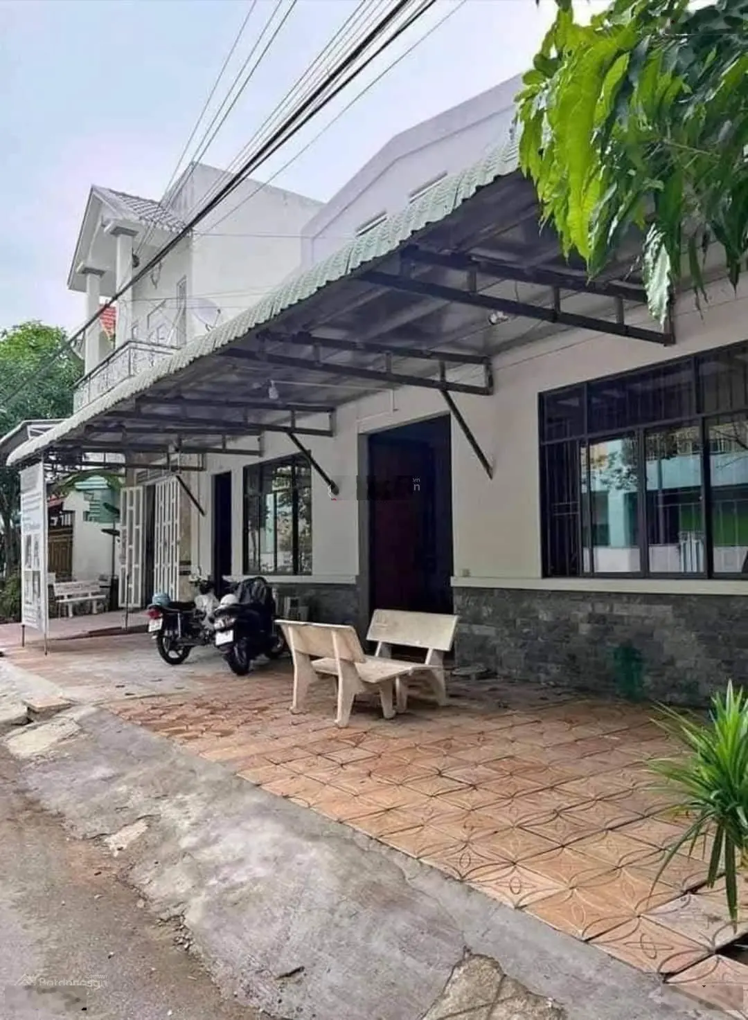 Gấp Gấp Gấp Sang Dãy Trọ Tân Thông Hội 12P, 374m2 SHR sang Tên ngay 910 triệu