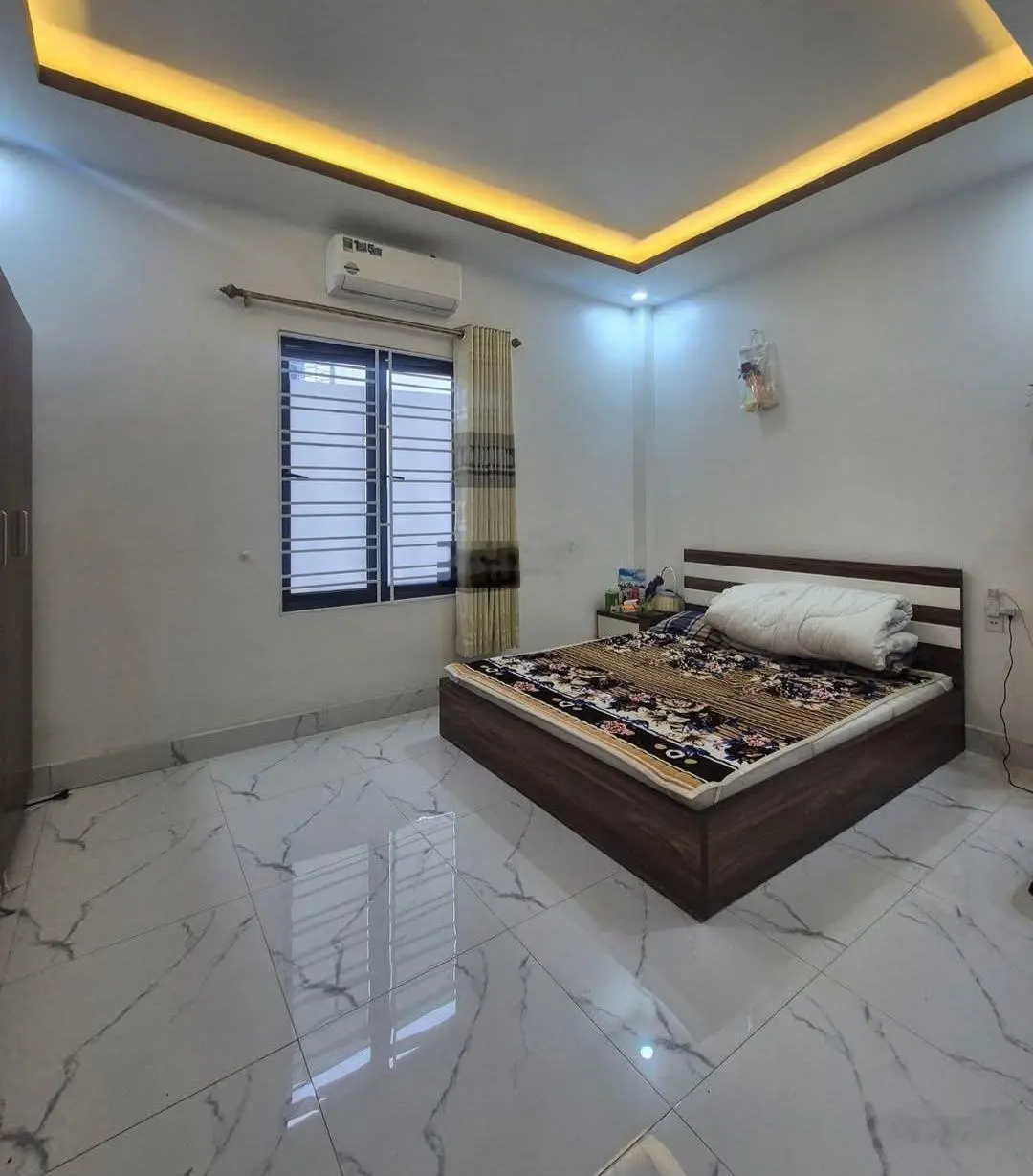 Bán nhà tại chung cư Lương Quán , phường Nam Sơn ,quận An Dương. 60m, 3 tầng, chỉ 2,485 tỷ.