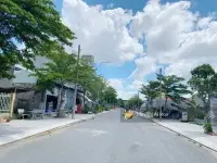 Ngộp! Cơ hội sở hữu lô đất 105m2 tại dự án tân đô chỉ 1 tỷ 7