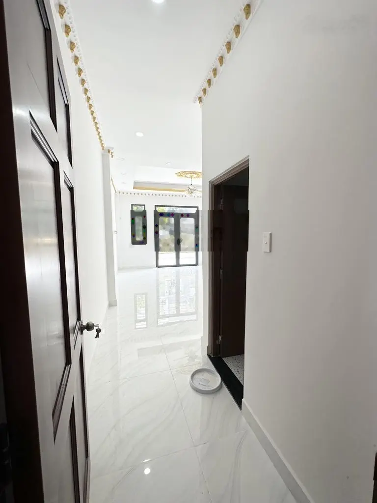 Bán nhà 5 tầng HXH đường Thạch Lam, 82m2, nhỉnh 7tỷ (còn bớt)
