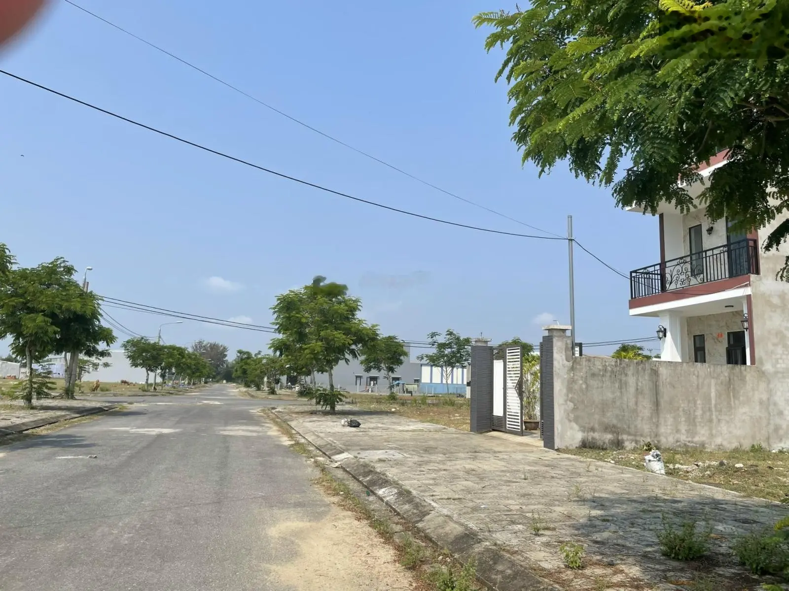 Cần bán vài lô Khu đô thị số 9 Điện Ngọc. Sạch đẹp. Giá Thương lượng