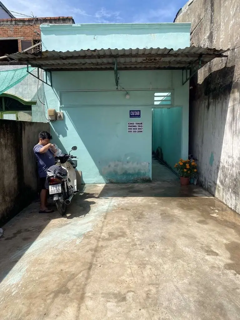 Chính chủ cần bán căn nhà 90m2. Trịnh Như Khuê. Giá 1ty7. SHR