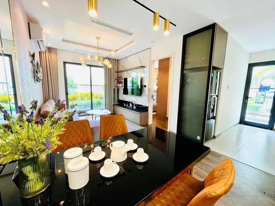 Chính chủ chuyển đổi nhu cầu muốn sang nhượng căn chung cư Lê Lợi Thái Bình ban công Đông Nam .