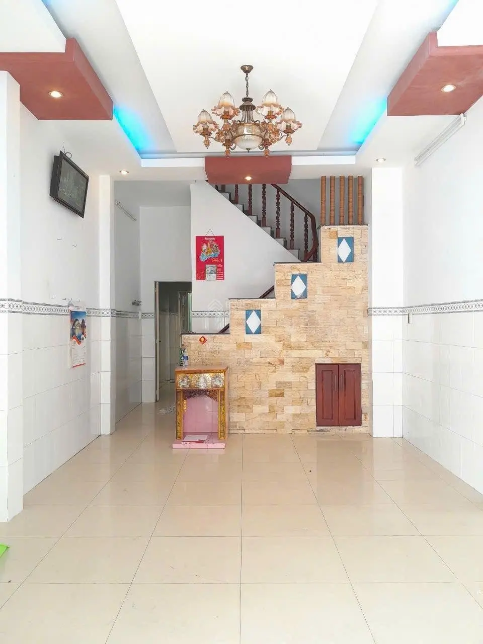 Bán Nhà Đường Lê Văn Quới, Hẻm ÔTô, 64m2, 4 Lầu, 4 P.Ngủ, 5.85 Tỷ (T.Lượng)