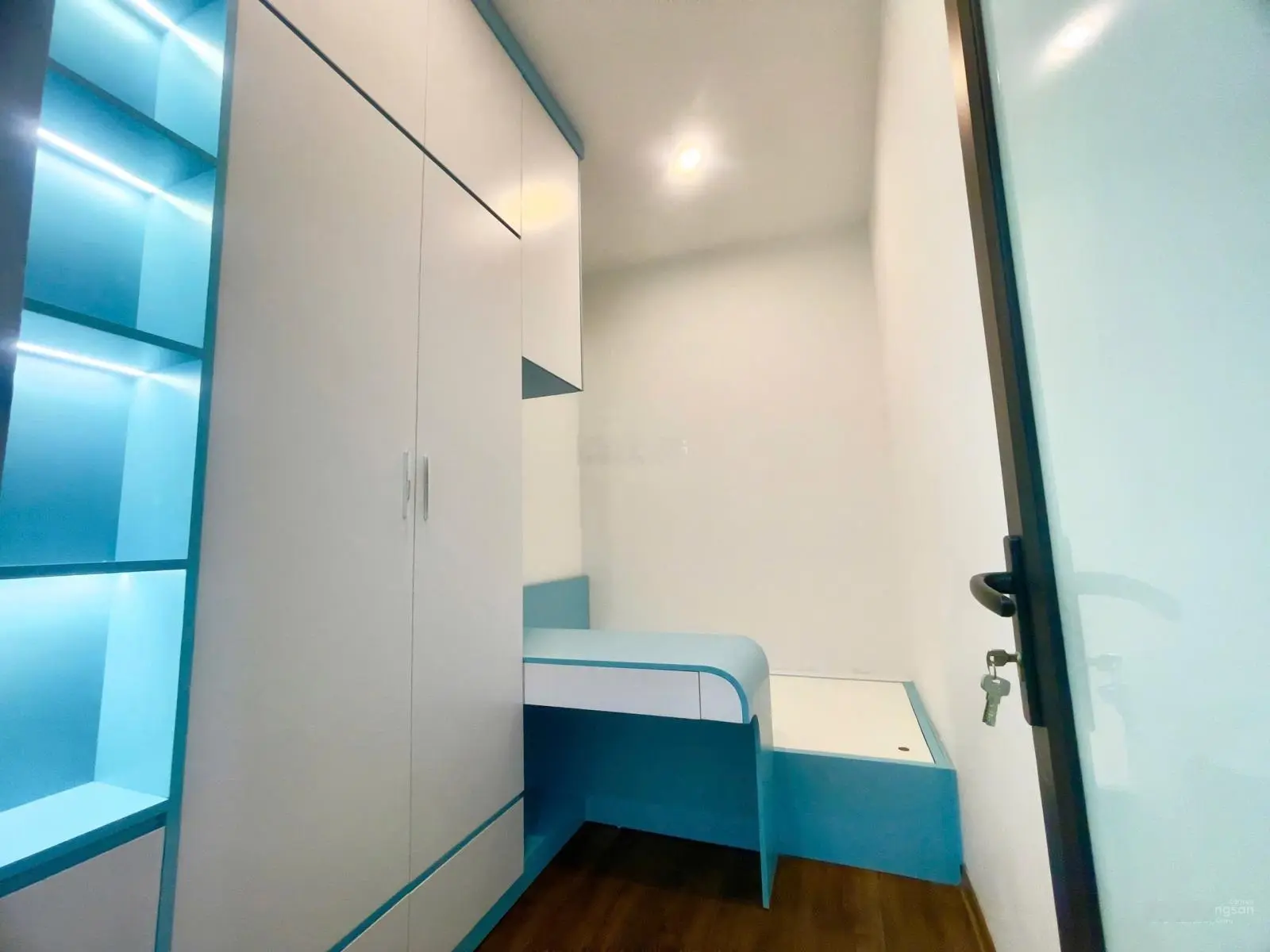 Chính Chủ Bán Nhà Mới Triều Khúc - Tân Triều - Nguyễn Xiển Full Nội Thất - DT 39m2 Giá 5,6 Tỷ
