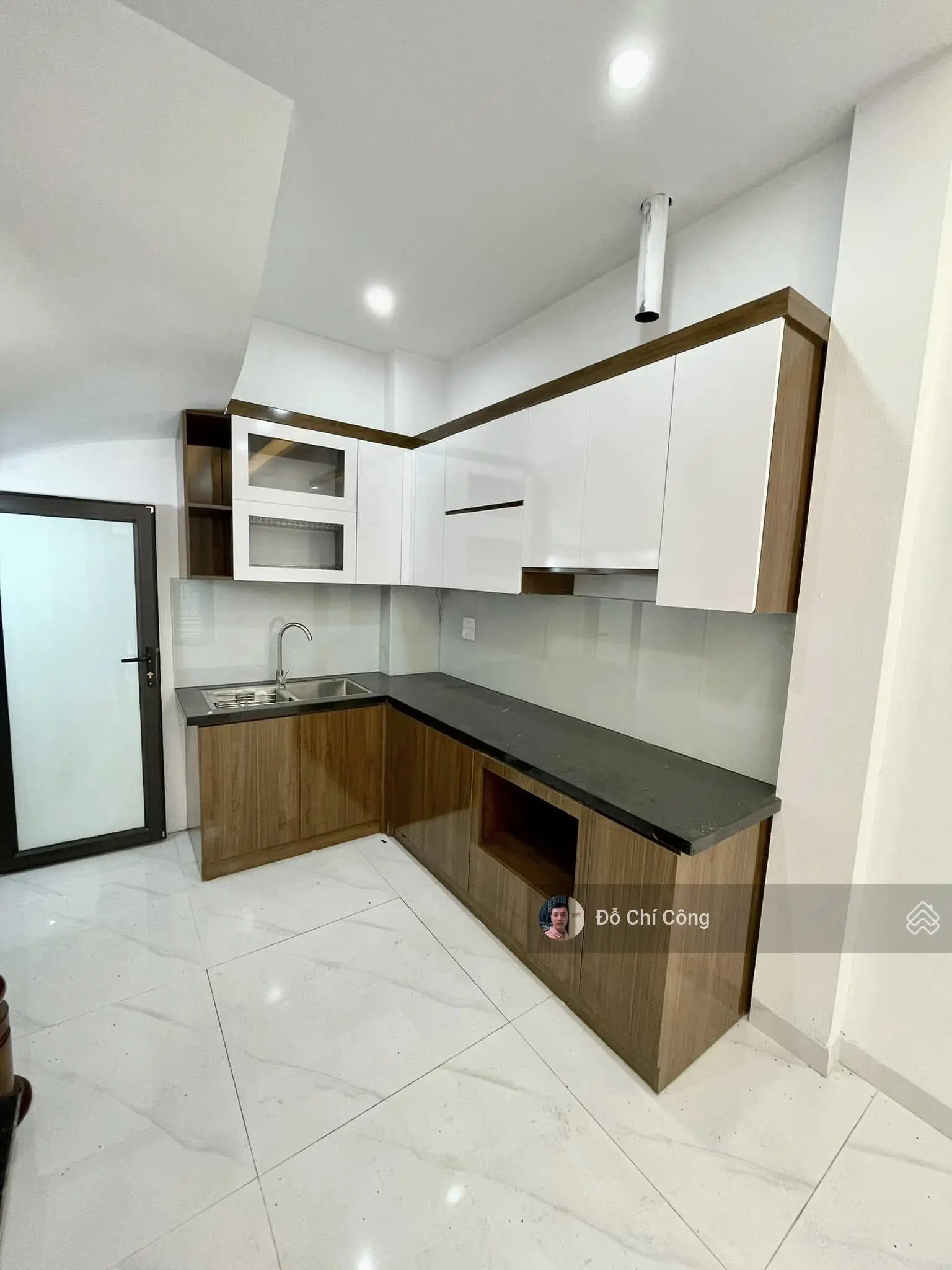 Mai Động - Sát ngay quận Hai Bà Trưng - 40m2 - Xây mới - Siêu hiếm