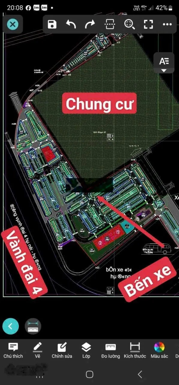 Sốc Hạ chào 600tr, DVLK Yên Nghĩa, Hà Đông, phân lô, vỉa hè DT:55.8m2 mặt tiền 5.8m,giá9.x tỷ
