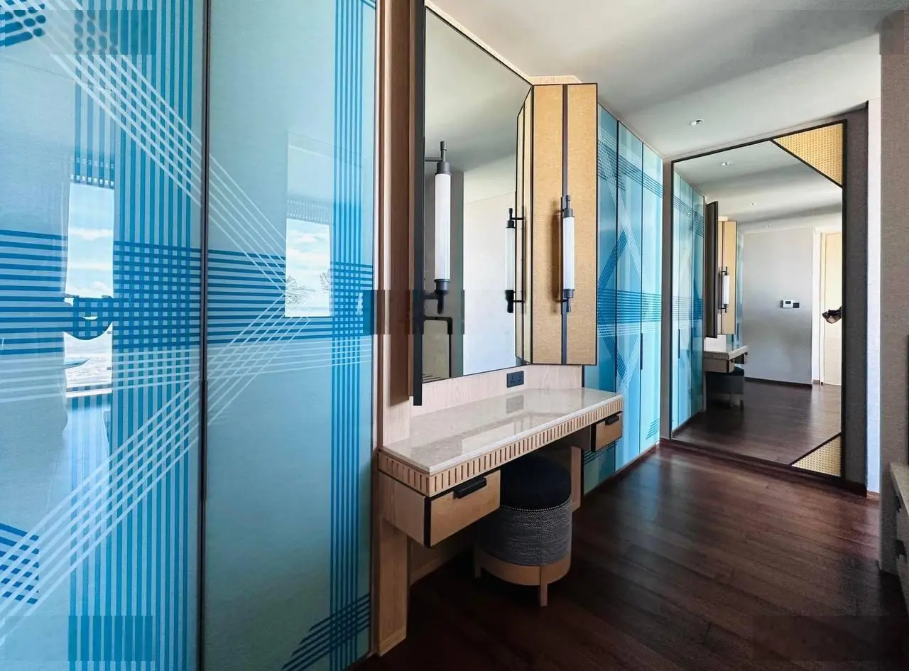 Bán biệt thự trực diện biển cuối cùng tại Hyatt Regency Hồ Tràm Residences giá 78.3 tỷ
