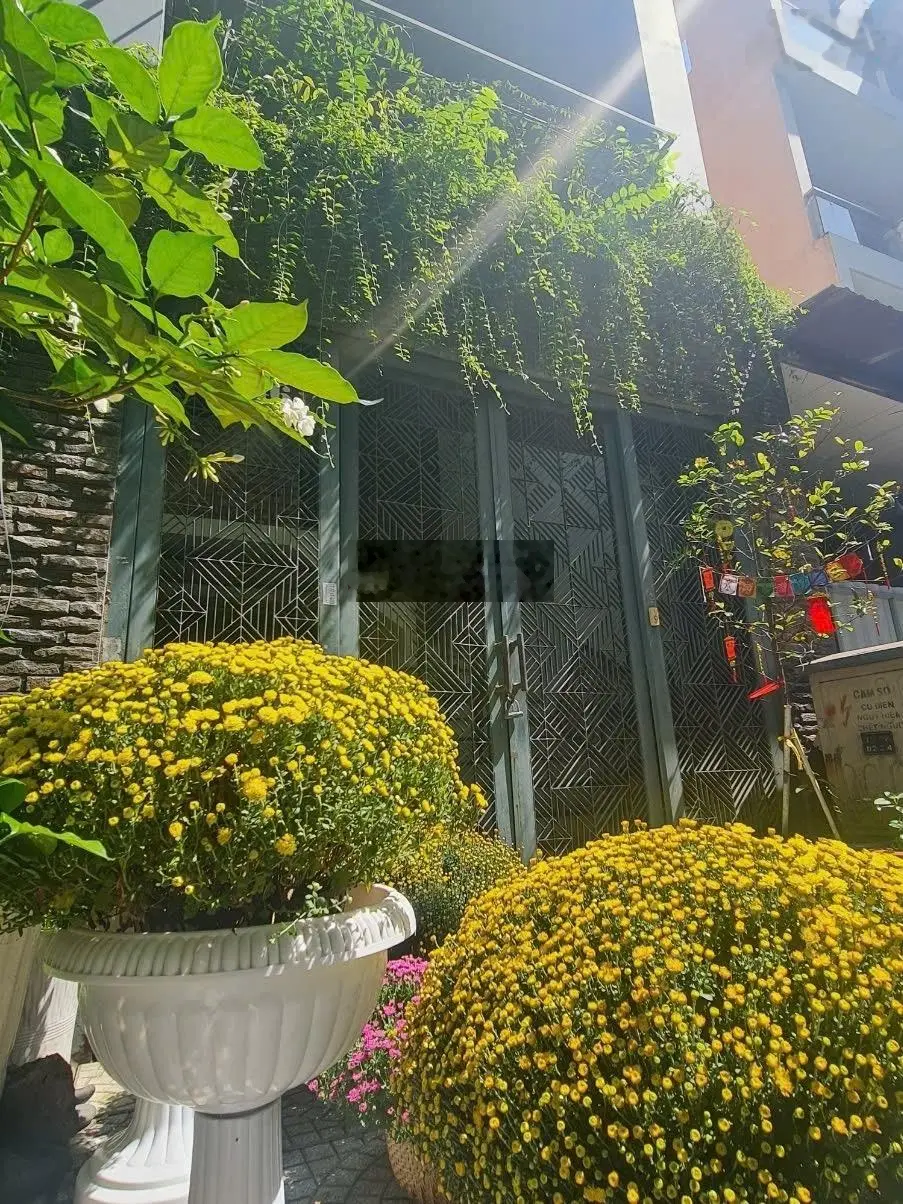 Chỉ 15 tỷ Giá đầu tư! Bán Nhà phường An Phú DT 80m2 (4m x20m) full nội thất sổ hồng riêng