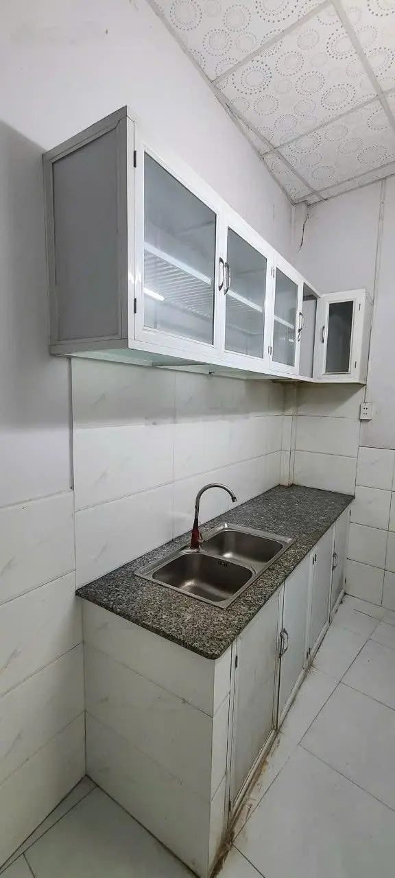 Cần Bán Nhà 1T 1L Hẻm Xe Máy Đường 475 Phước Long B Q.9