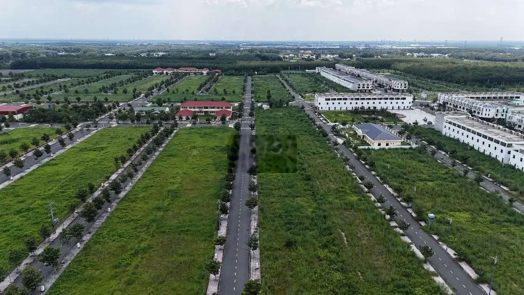 Ngân hàng thanh lý đất tại KDC Phúc Đạt Gold City, giá chỉ 9tr/m2