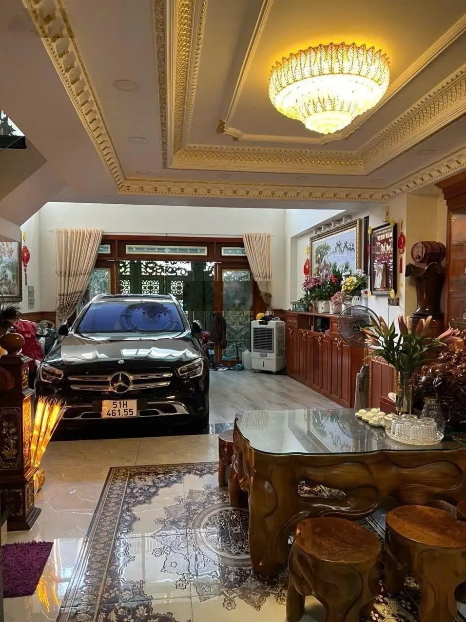 Bán nhà phố đường nội bộ Trần Não phường An Khánh Q2. TP Thủ Đức 95 m2. 5 lầu 452m2. 27 tỷ