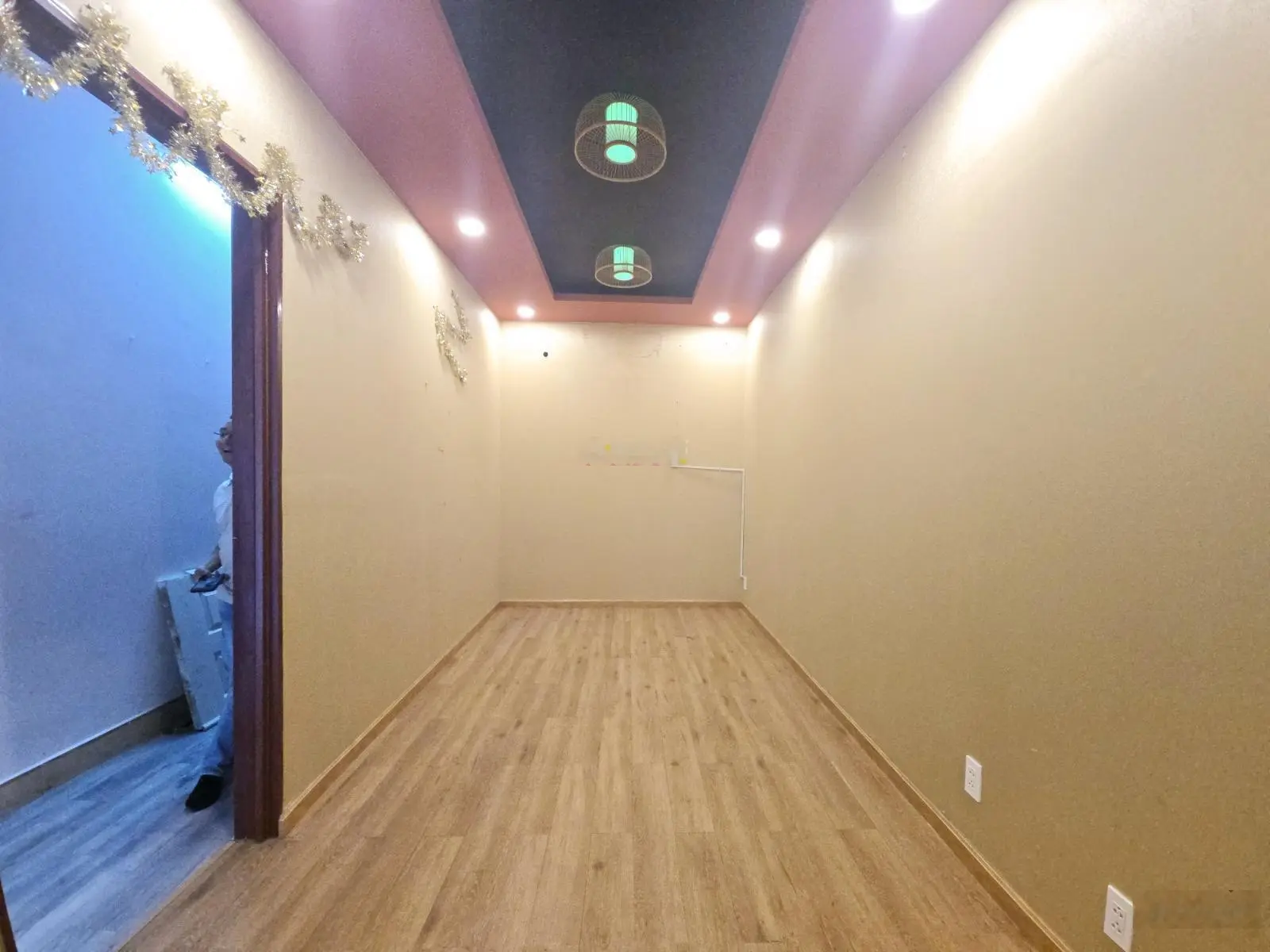 Bán nhà mặt phố Nguyễn Cửu Vân 20,999 tỷ 84m2 4PN 4PT